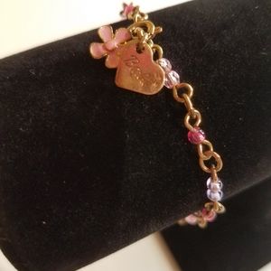 Barbie bracelet j376